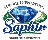 Service d'entretien Saphir